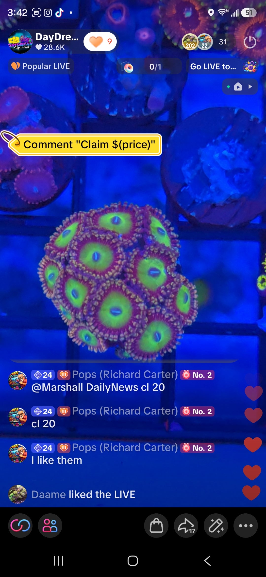 Richard Pack 2