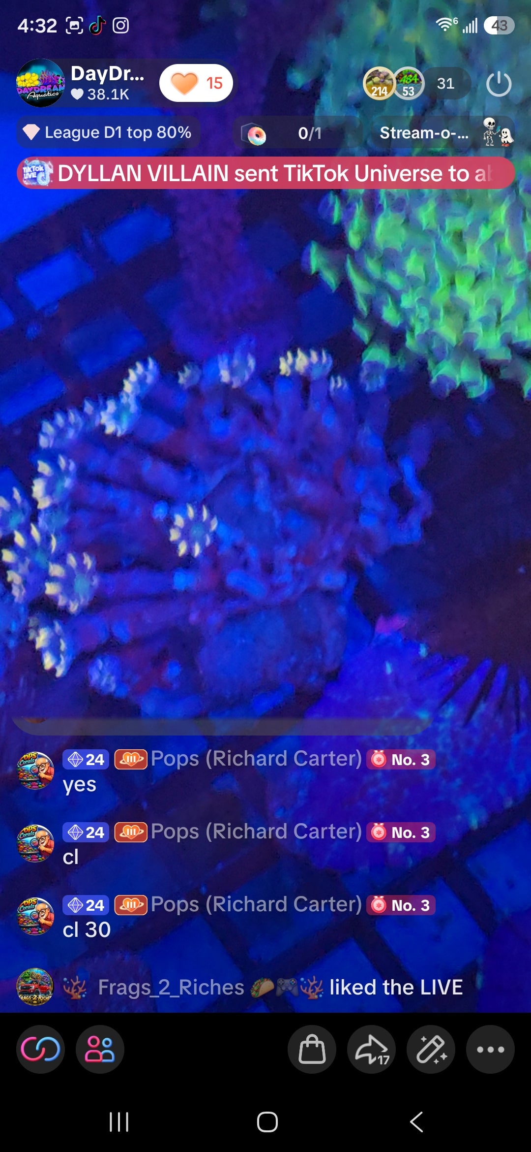 Richard Carter Pack 3
