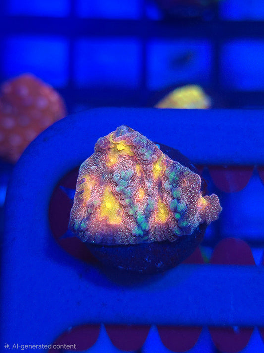 Space Cakes Favia