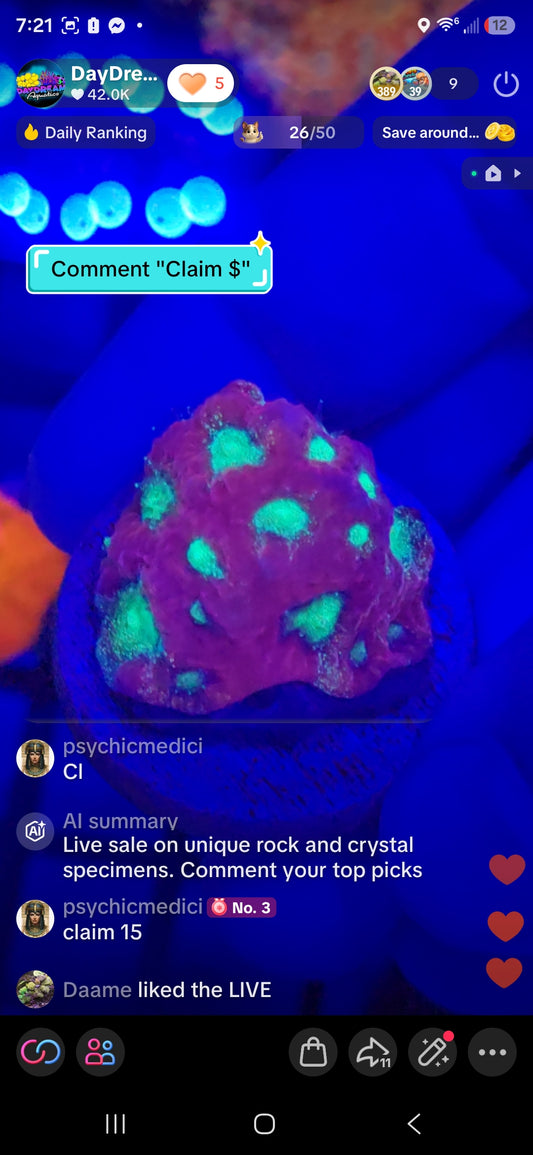 Psychic Medici Pack